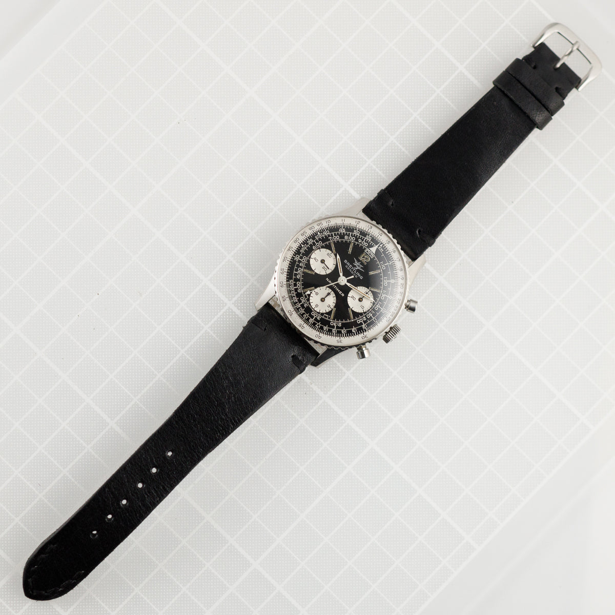 BREITLING NAVITIMER Ref.806