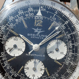 BREITLING NAVITIMER Ref.806