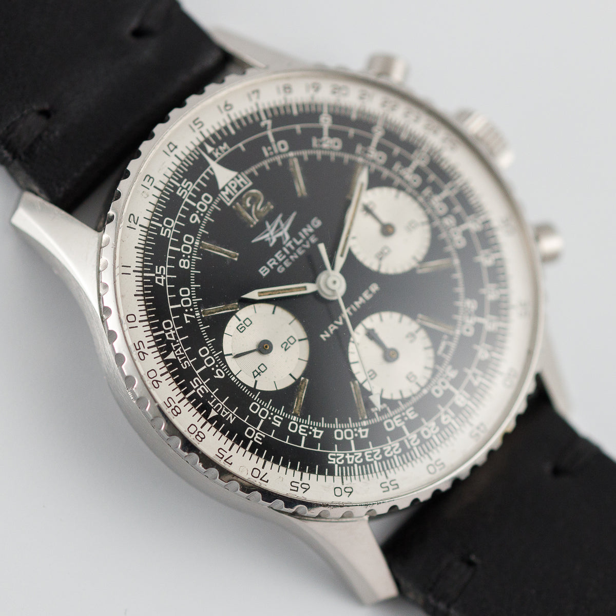 BREITLING NAVITIMER Ref.806