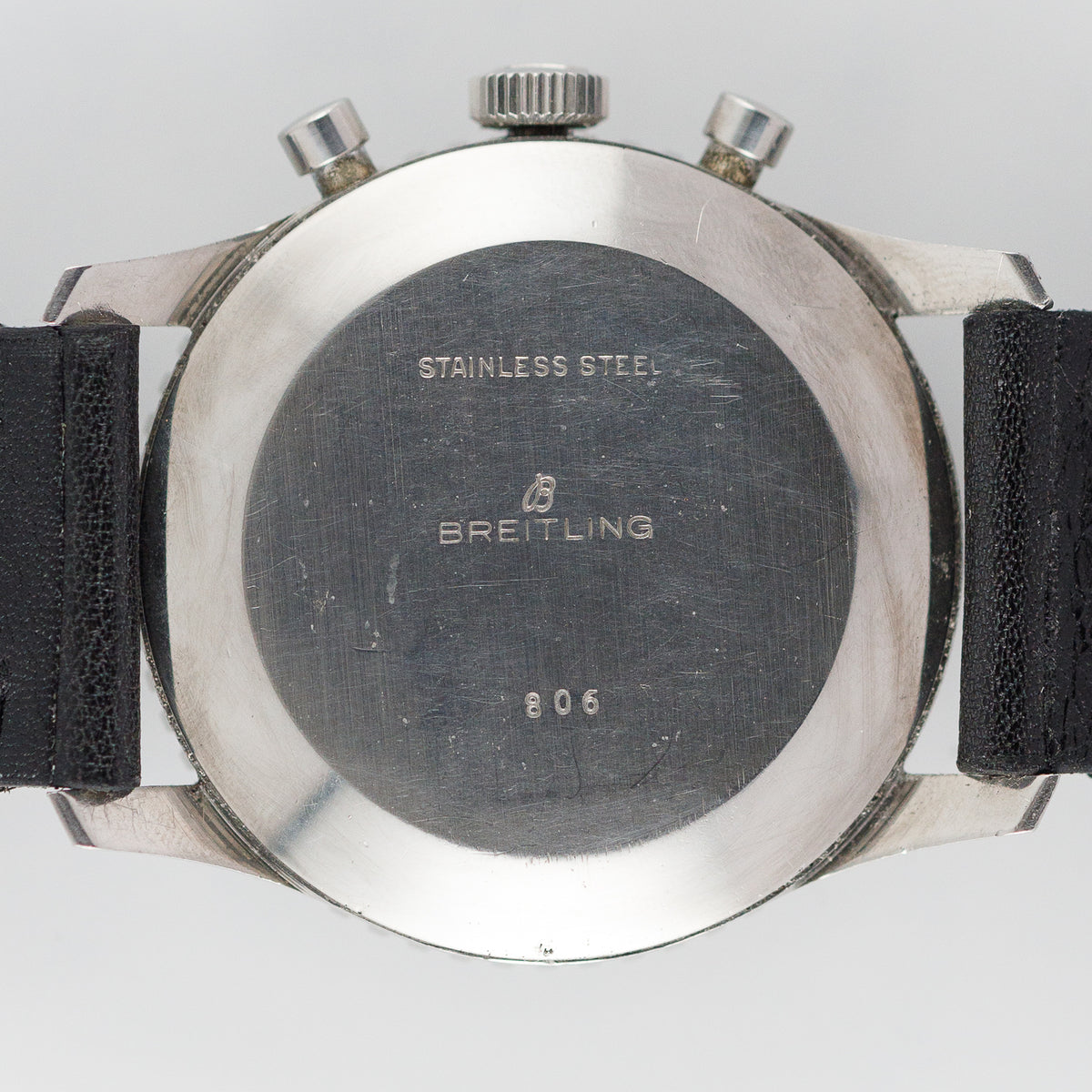 BREITLING NAVITIMER Ref.806