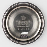 IWC Yacht Club Ref.R811AD No Date Turler