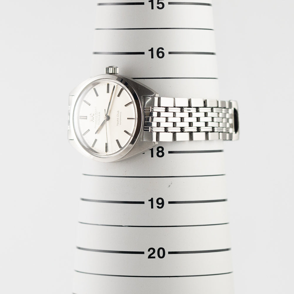 IWC Yacht Club Ref.R811AD No Date Turler