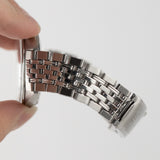 IWC Yacht Club Ref.R811AD No Date Turler