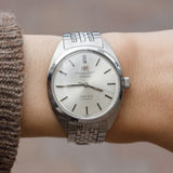 IWC Yacht Club Ref.R811AD No Date Turler