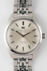 IWC Yacht Club Ref.R811AD No Date Turler