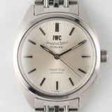 IWC Yacht Club Ref.R811AD No Date Turler