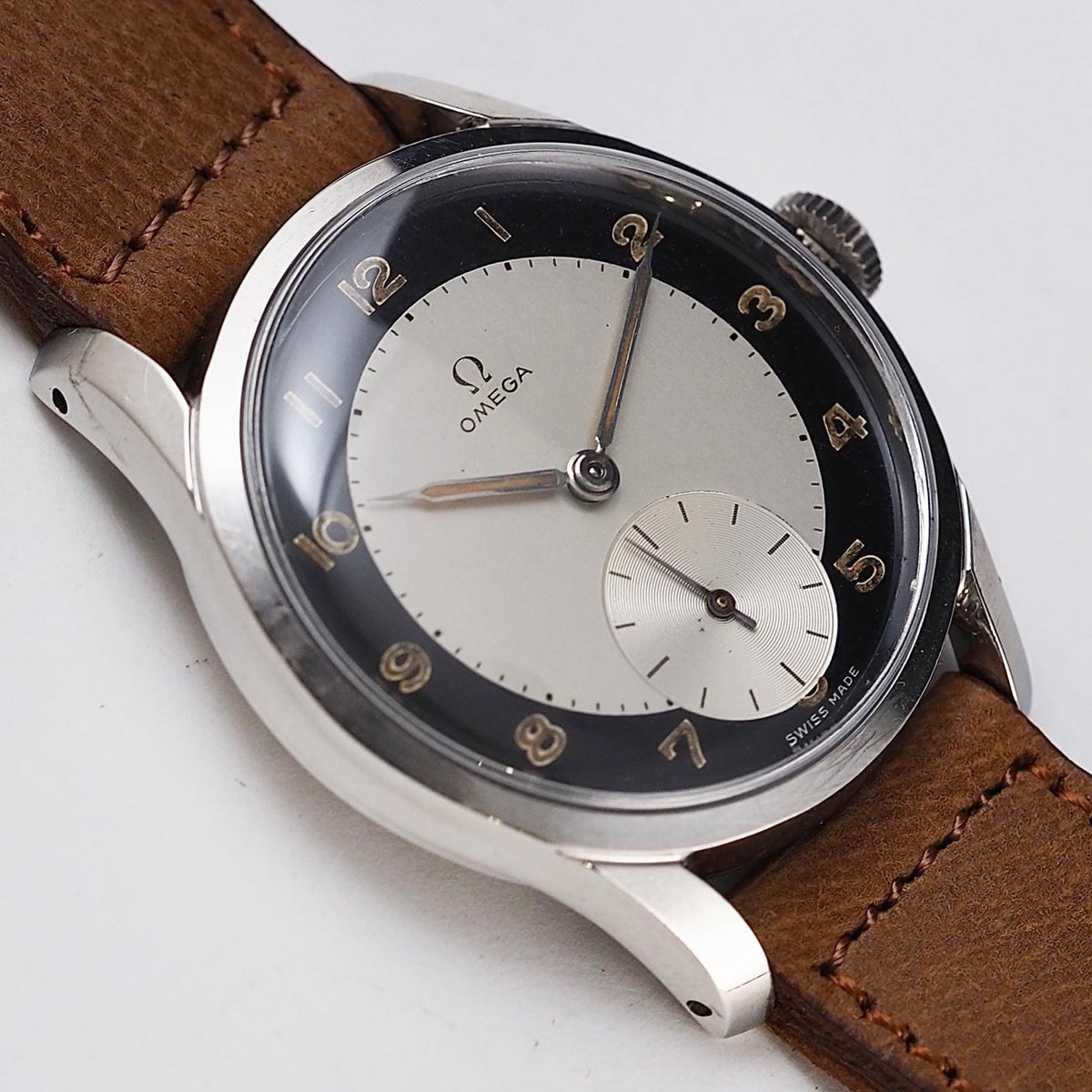 OMEGA ref.2639