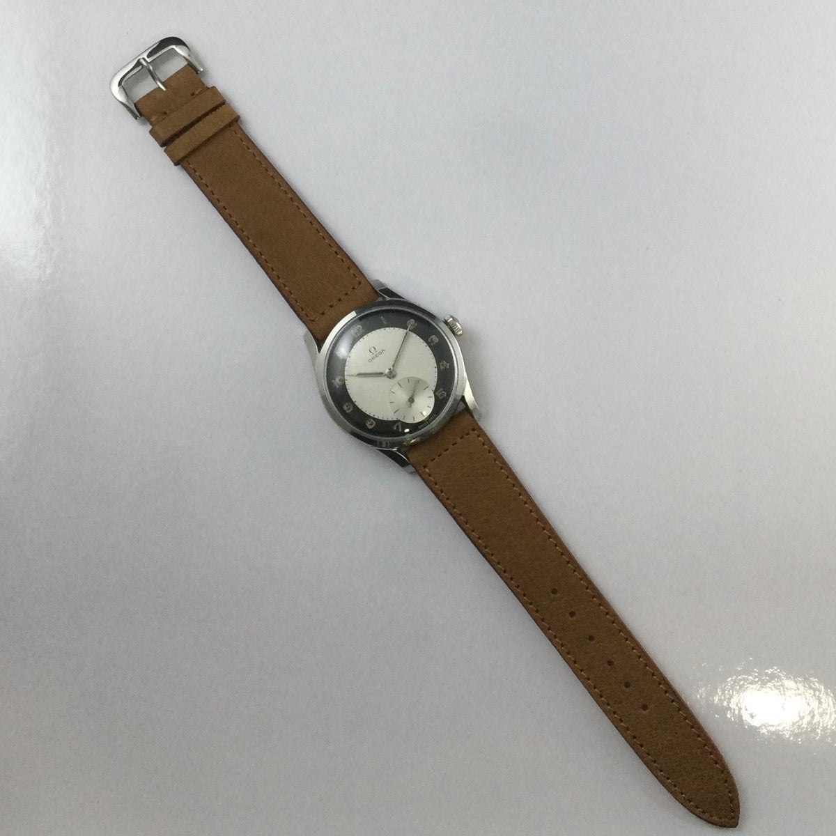 OMEGA ref.2639