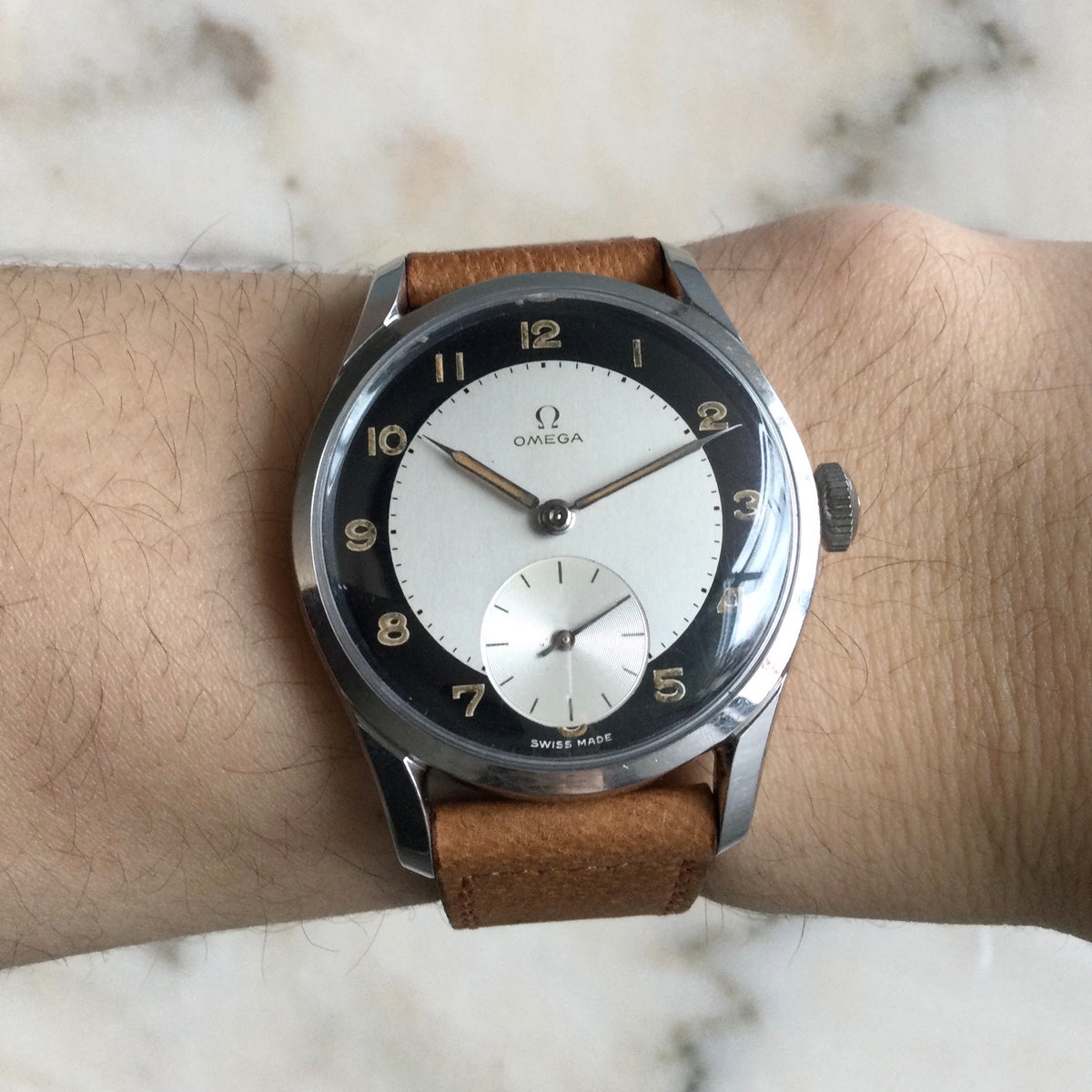 OMEGA ref.2639