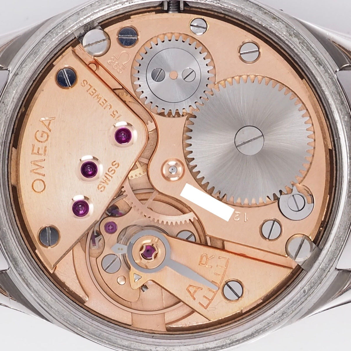 OMEGA ref.2639