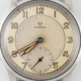 OMEGA Ref.2400 SUVERAN