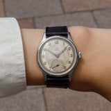 OMEGA Ref.2400 SUVERAN