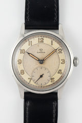 OMEGA Ref.2400 SUVERAN