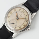 OMEGA Ref.2400 SUVERAN