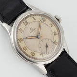 OMEGA Ref.2400 SUVERAN