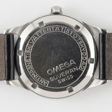 OMEGA Ref.2400 SUVERAN