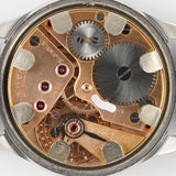 OMEGA Ref.2400 SUVERAN