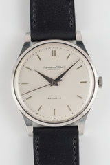 IWC Calatrava case no-date
