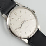 IWC Calatrava case no-date