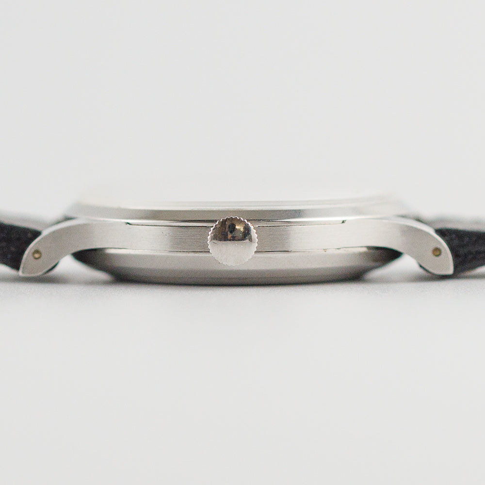 IWC Calatrava case no-date
