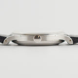 IWC Calatrava case no-date