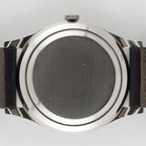 IWC Calatrava case no-date