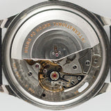 IWC Calatrava case no-date