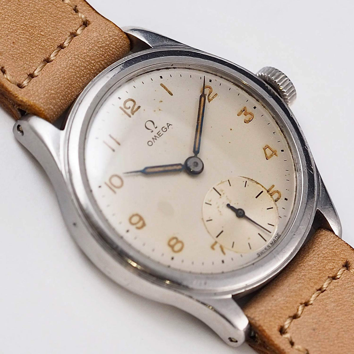 OMEGA