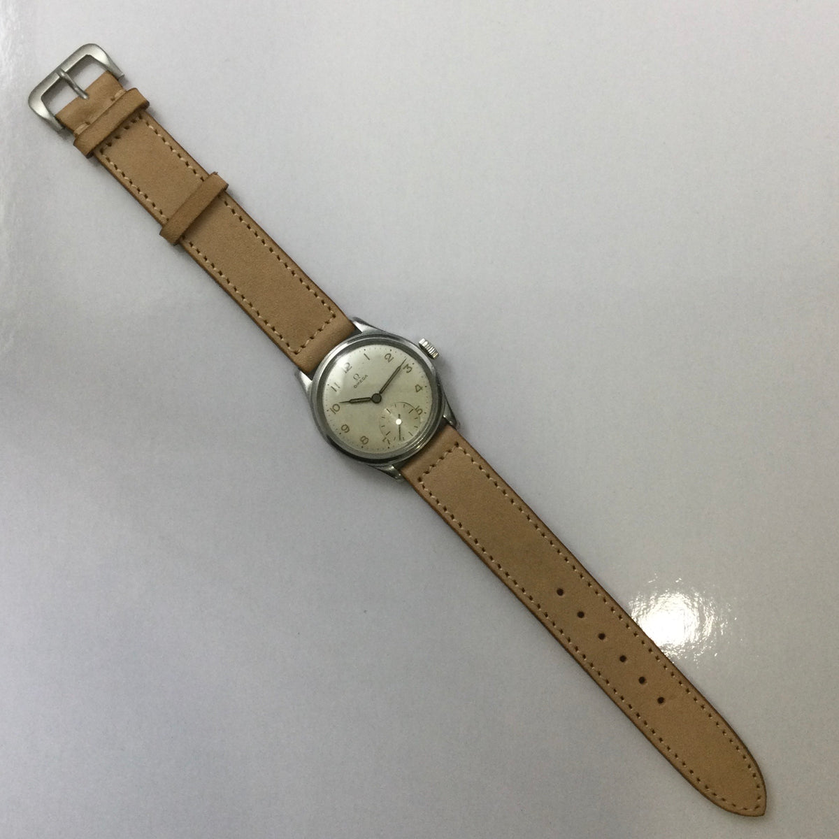 OMEGA