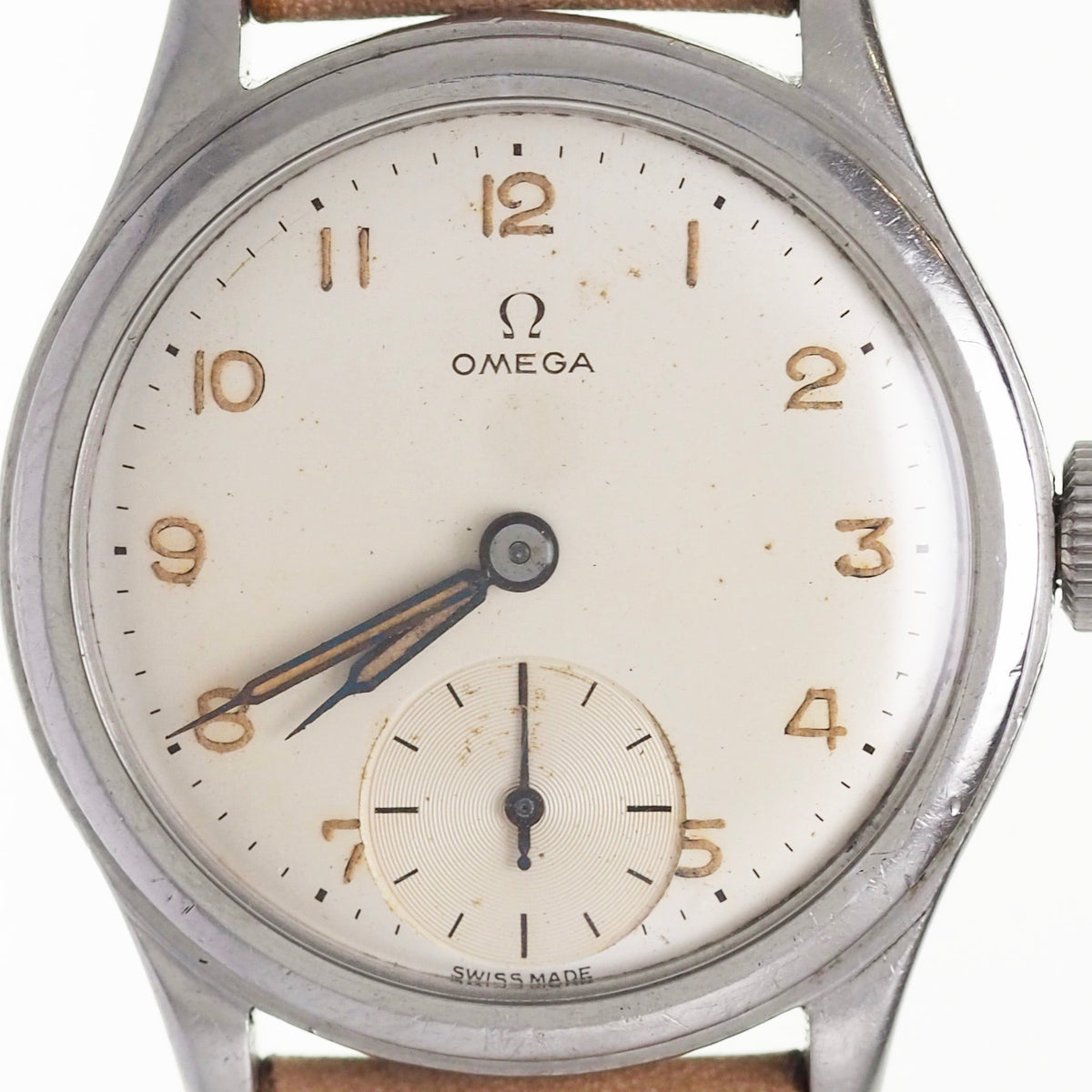 OMEGA