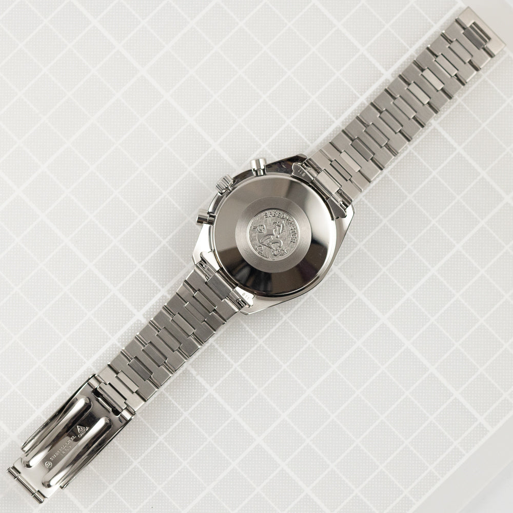 OMEGA SPEEDMASTER REF.3510.50.00 / 175.0032