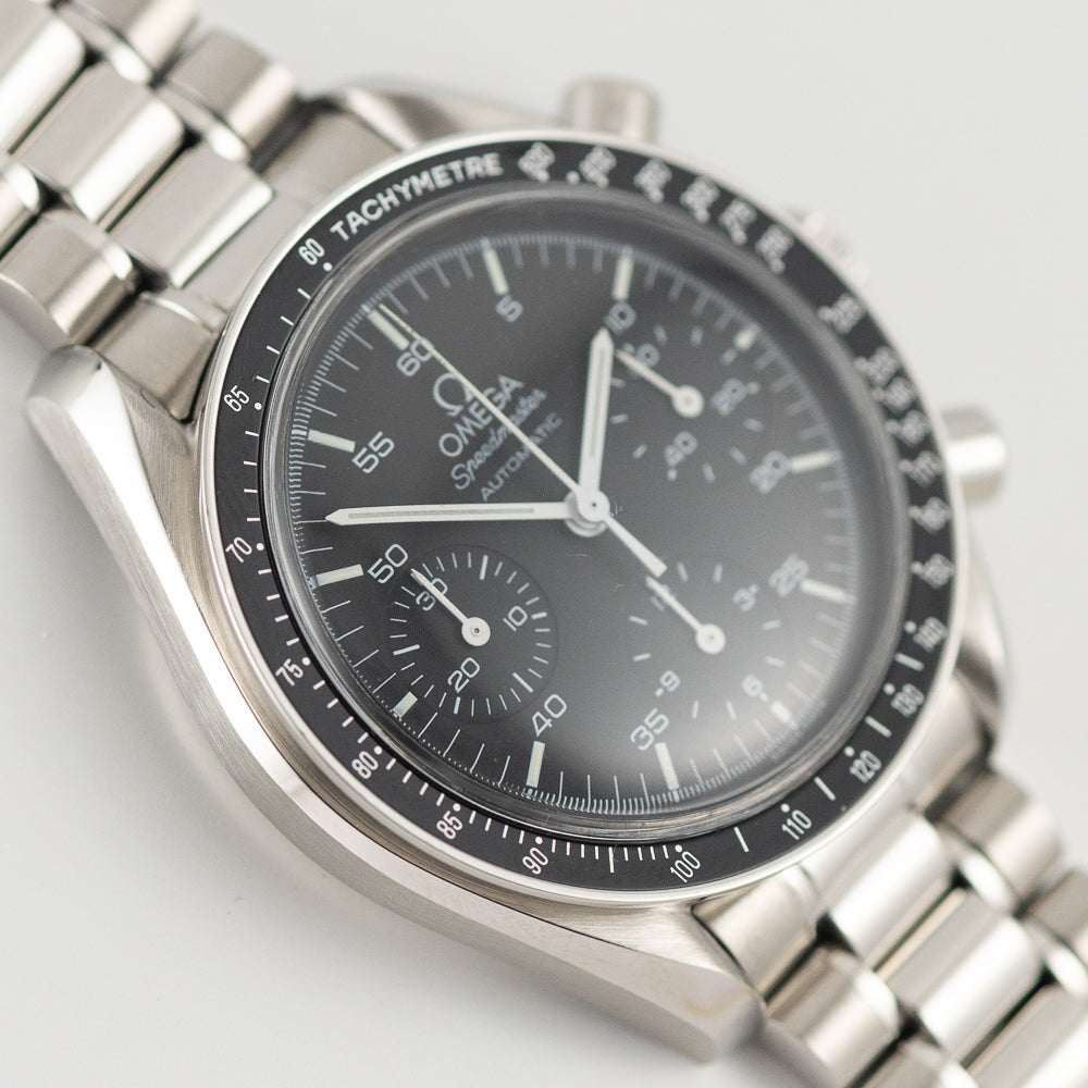 OMEGA SPEEDMASTER REF.3510.50.00 / 175.0032