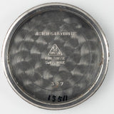 OMEGA Ref.389 Tre-Tacche