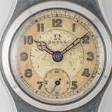 OMEGA Ref.389 Tre-Tacche