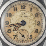 OMEGA Ref.389 Tre-Tacche