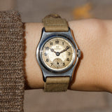 OMEGA Ref.389 Tre-Tacche