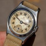 OMEGA Ref.389 Tre-Tacche