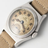 OMEGA Ref.389 Tre-Tacche