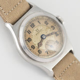 OMEGA Ref.389 Tre-Tacche