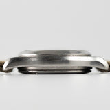 OMEGA Ref.389 Tre-Tacche