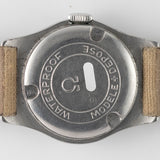 OMEGA Ref.389 Tre-Tacche
