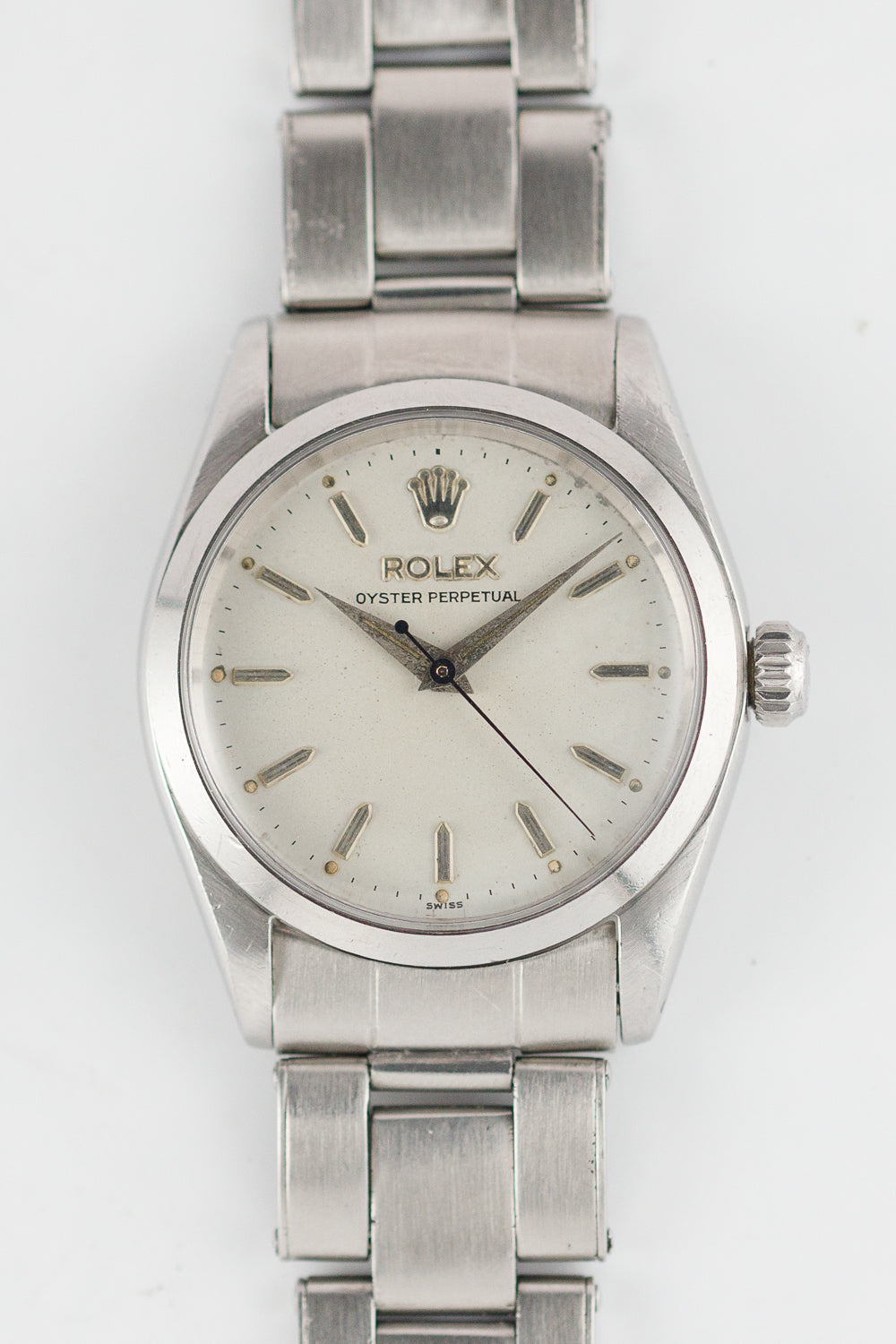 ROLEX OYSTER PERPETUAL REF.6548