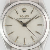 ROLEX OYSTER PERPETUAL REF.6548