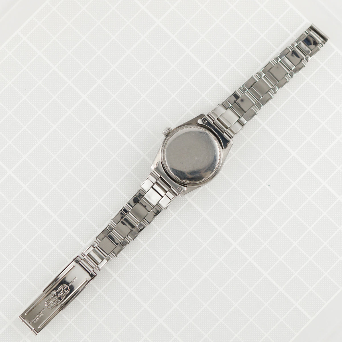 ROLEX OYSTER PERPETUAL REF.6548