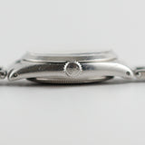 ROLEX OYSTER PERPETUAL REF.6548