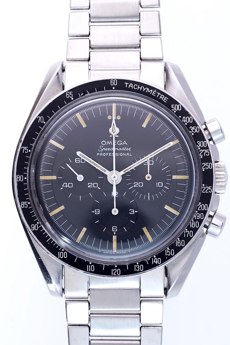 OMEGA Speedmaster Ref.105.012 HF CASE