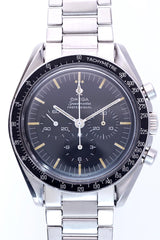 OMEGA Speedmaster Ref.105.012 HF CASE
