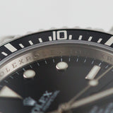 ROLEX SUBMARINER Ref.14060M CHRONOMETER