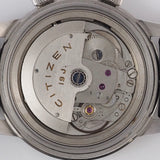 CITIZEN Auto Dater UNI