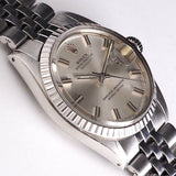 ROLEX DATEJUST Ref.1603 Wide Boy